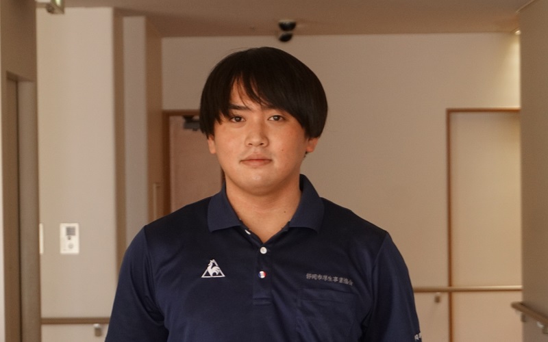 静老・Tさん①